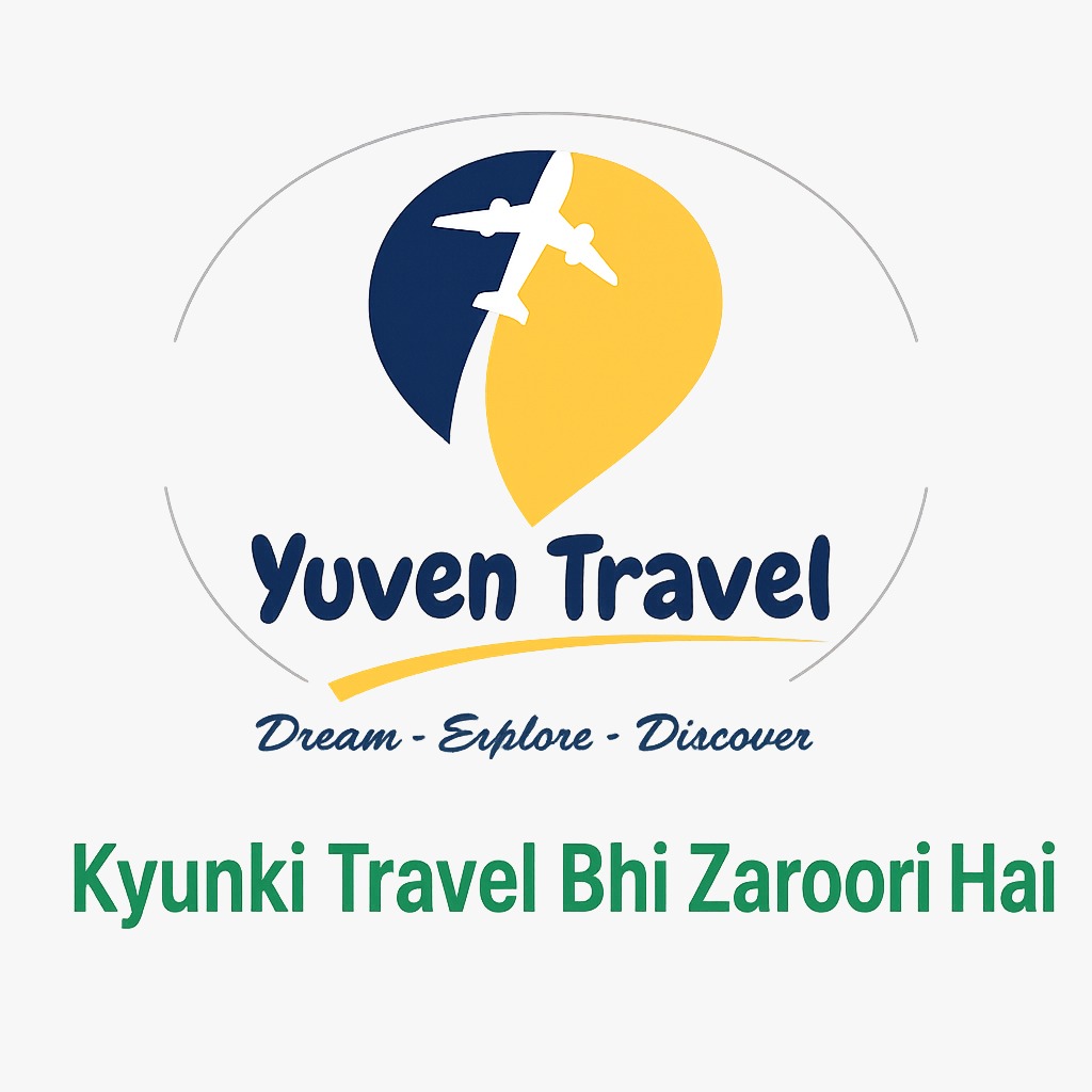 Travel Agent - Yuven Travel